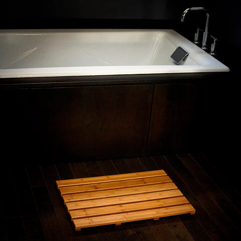Bamboo Bath & Sauna Mat