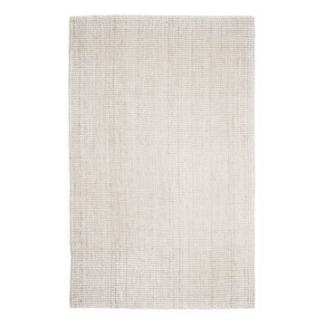 Andes Natural Tan Jute Area Rug – Anji Mountain