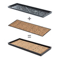 Load image into Gallery viewer, Metal Boot Tray - Irish Lion (003)