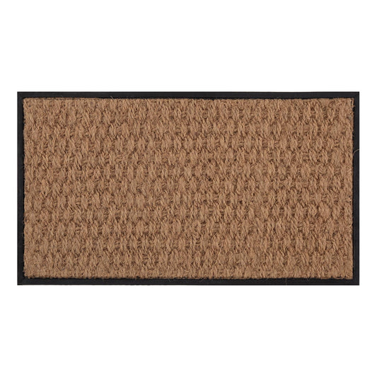 Rubber Boot Tray - Smoked Oak (001)