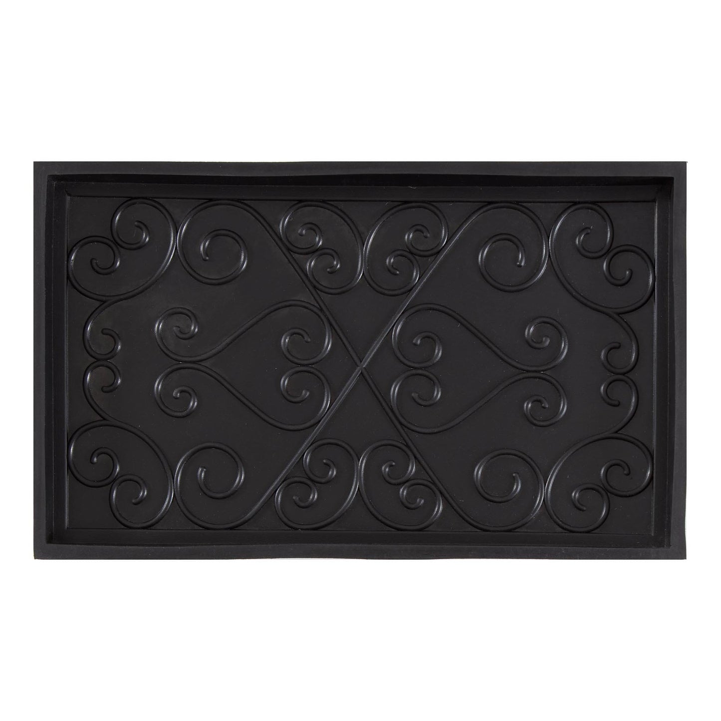 Rubber Boot Tray - Mersey (002)