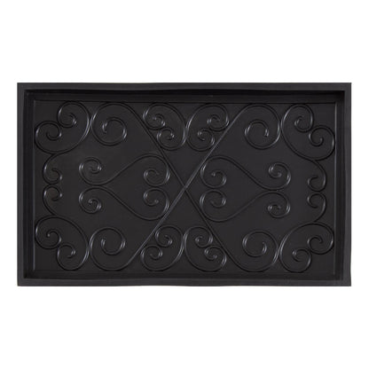 Rubber Boot Tray - Mersey (002)