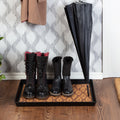 Load image into Gallery viewer, Metal Boot Tray - Prince Albert (004)