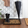 Load image into Gallery viewer, Metal Boot Tray - Ibadan (013)