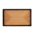 Load image into Gallery viewer, Metal Boot Tray - Rectangle Ripple (018)