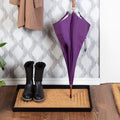 Load image into Gallery viewer, Metal Boot Tray - Arrowhead (017)