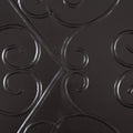 Load image into Gallery viewer, Metal Boot Tray - Smoked Oak (001)