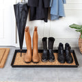 Load image into Gallery viewer, Metal Boot Tray - Mersey (002)