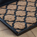 Load image into Gallery viewer, Metal Boot Tray - Shangri-La (015)