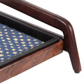 Load image into Gallery viewer, Wooden Boot Tray (Single Tier) - K.C. Whistle (010)