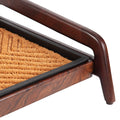 Load image into Gallery viewer, Wooden Boot Tray (Single Tier) - Arrowhead (017)