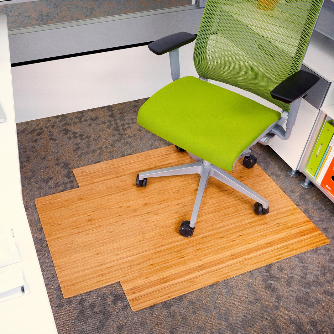 Chair Mats – Anji Mountain