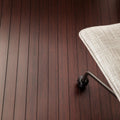 Load image into Gallery viewer, Standard Bamboo Chair Mat (No Lip)