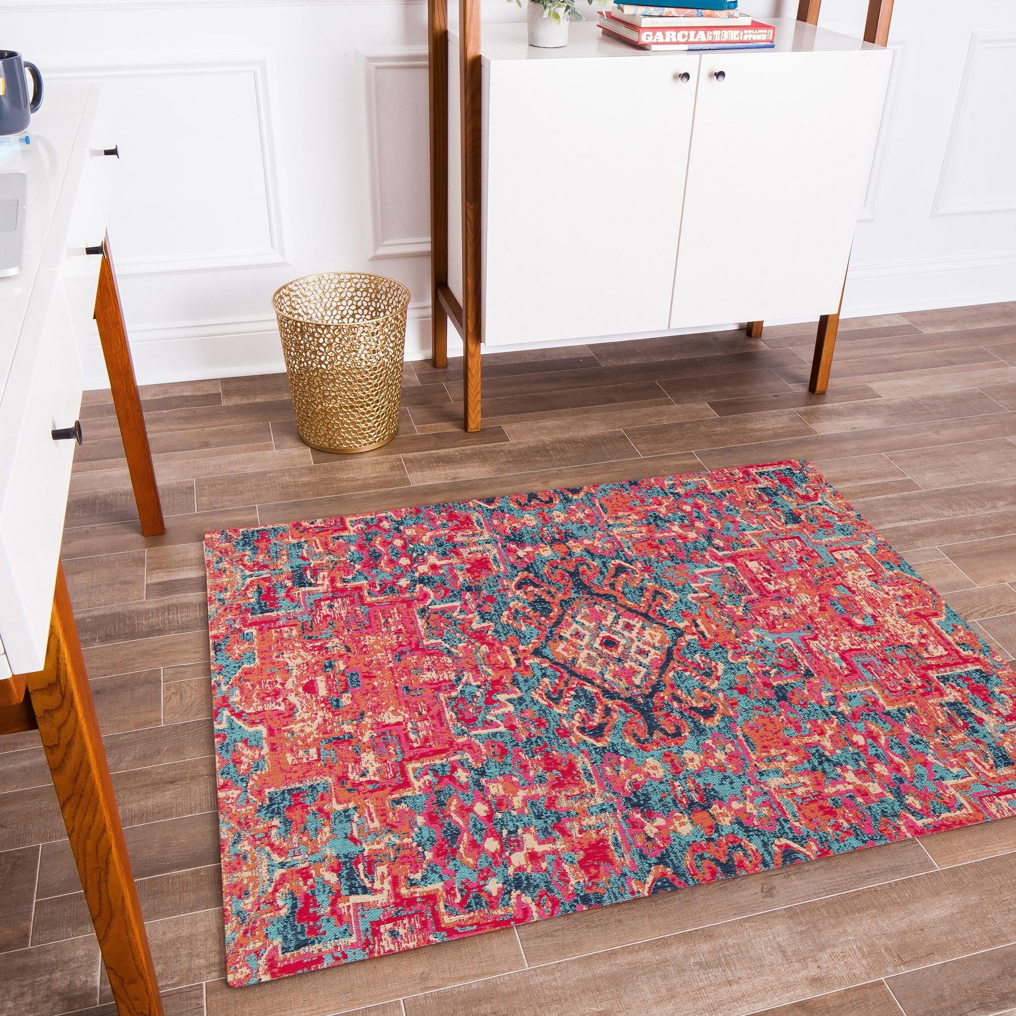 Merida Rug d Chair Mat Anji Mountain