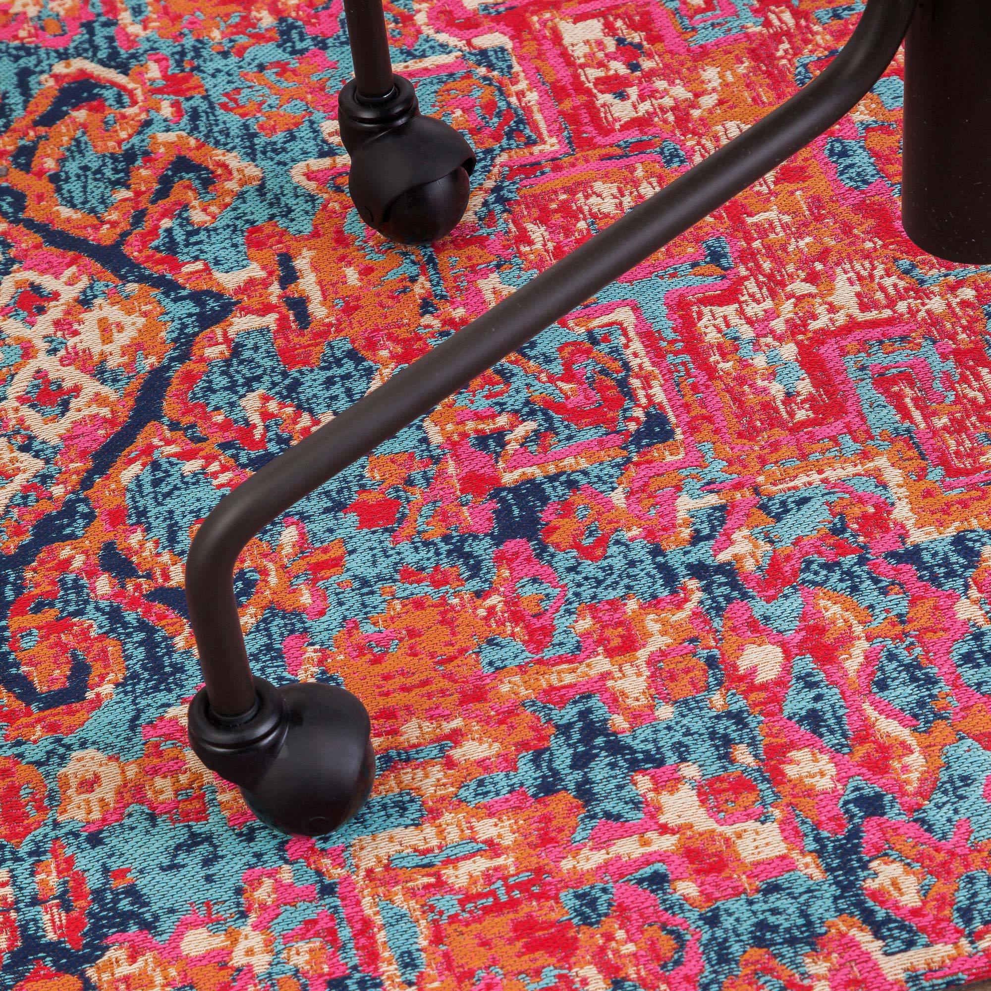 Merida Rug'd Chair Mat – Anji Mountain