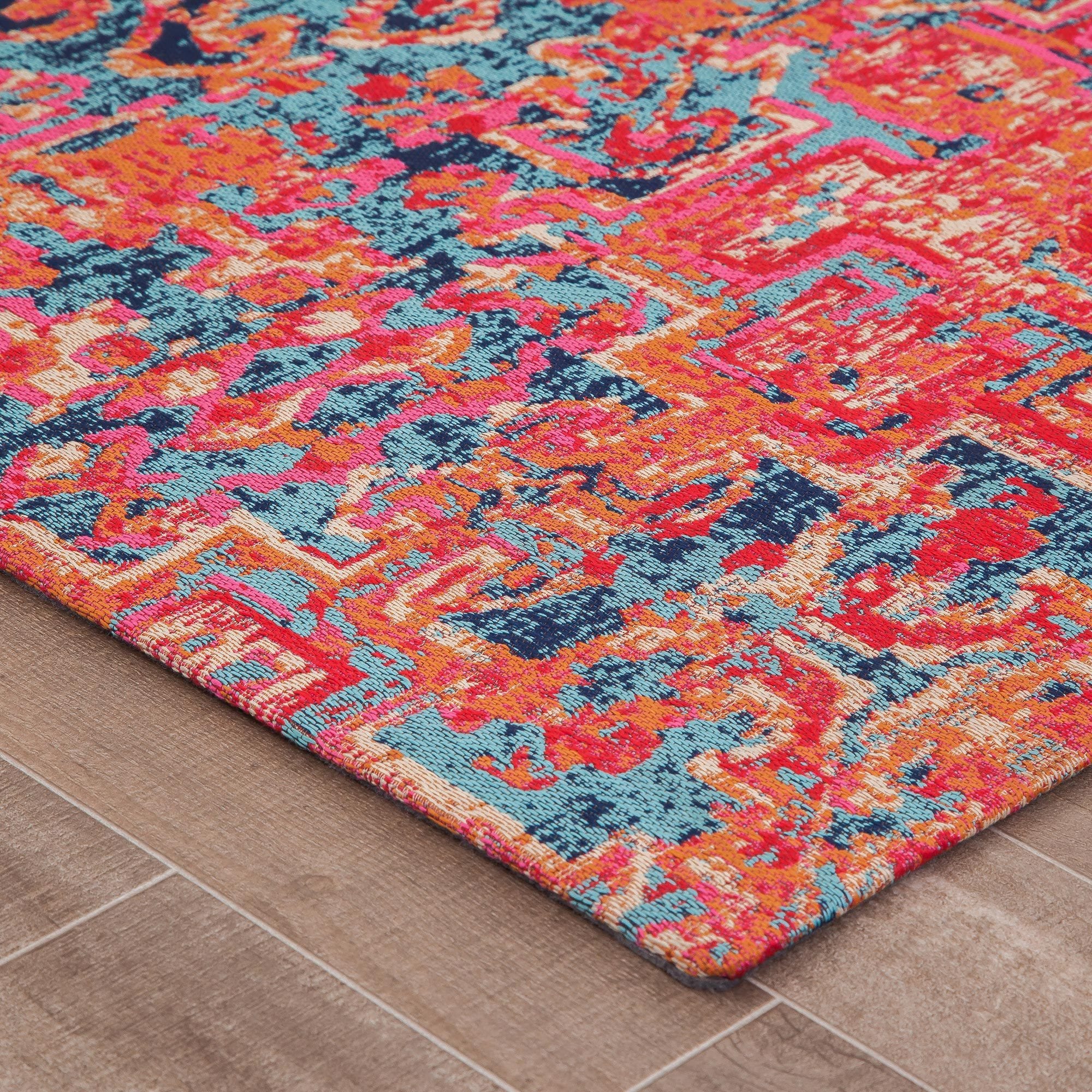 Merida Rug'd Chair Mat – Anji Mountain