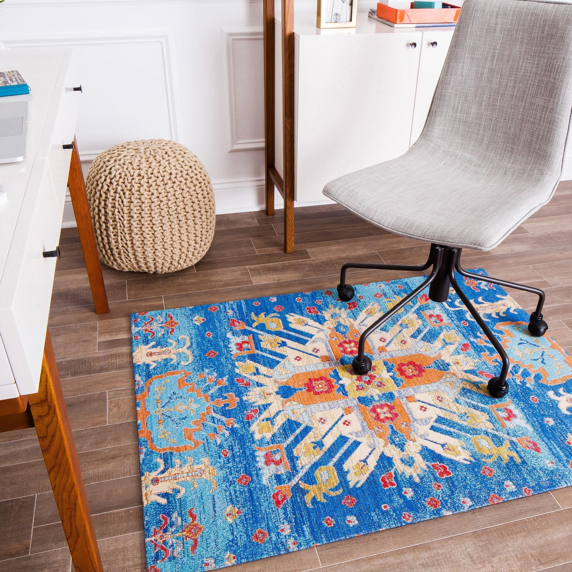 Anji chair mat hotsell