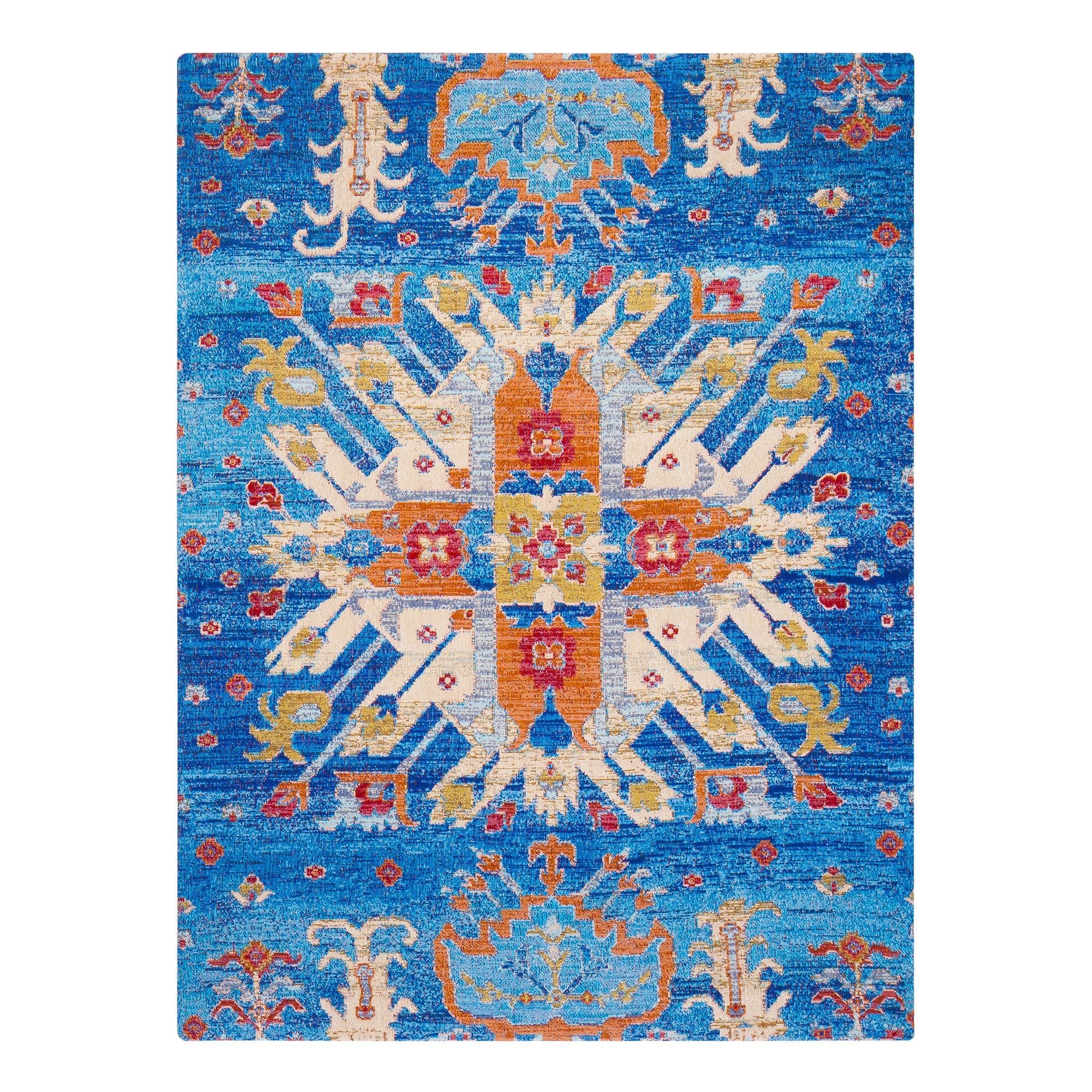 Las Cruces Rug'd Chair Mat
