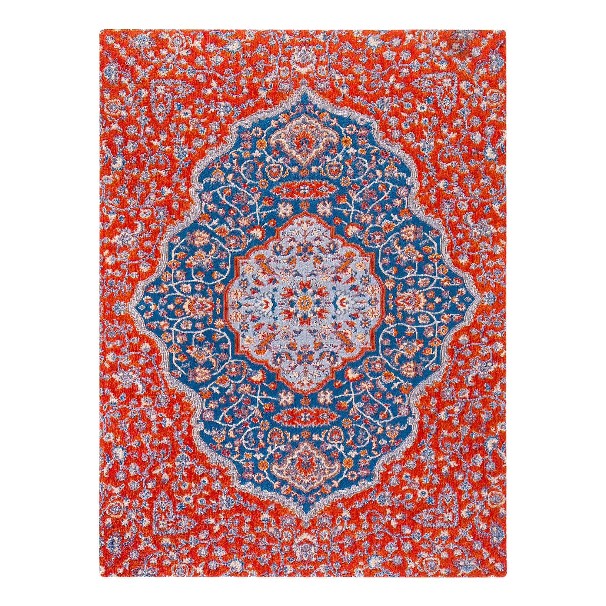 Meknes Rug'd Chair Mat