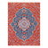Meknes Rug'd Chair Mat – Anji Mountain