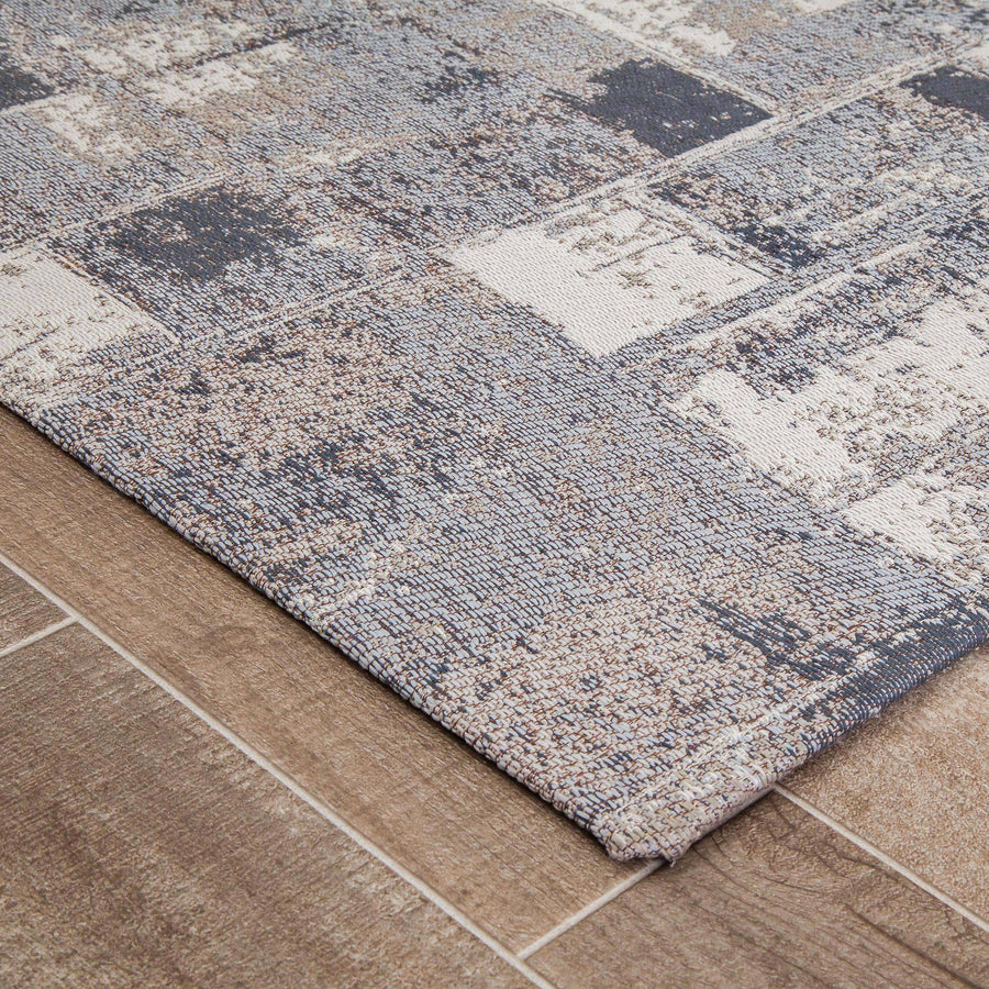 Aarhus Rug'd Chair Mat Anji Mountain