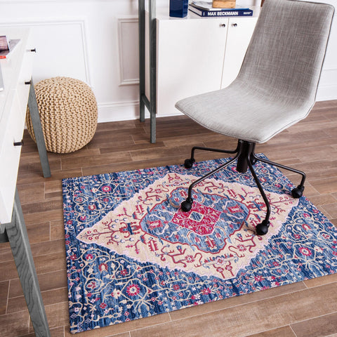 15 Best Chair Mats for Carpet and Hardwood Floors
