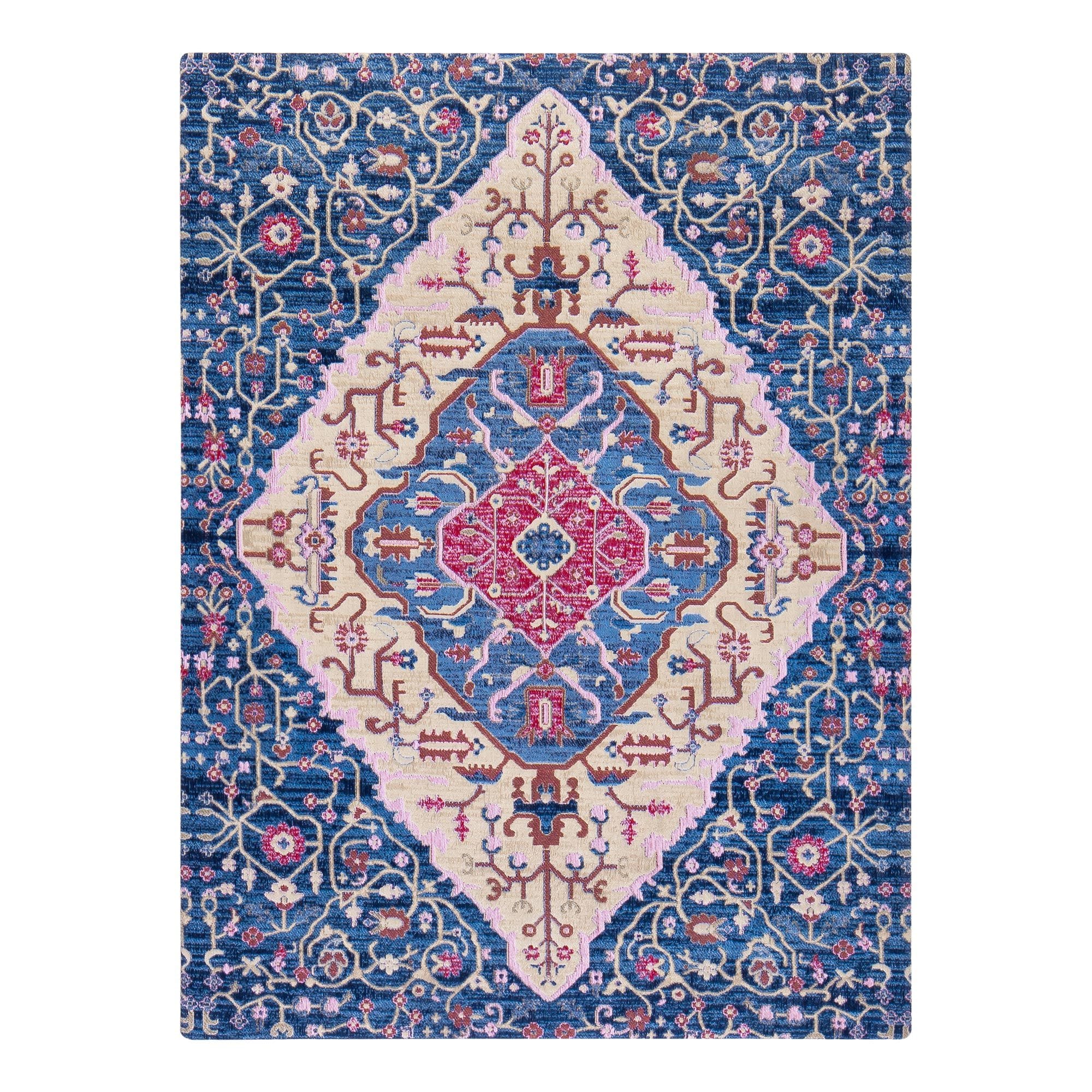 Porto Rug'd Chair Mat