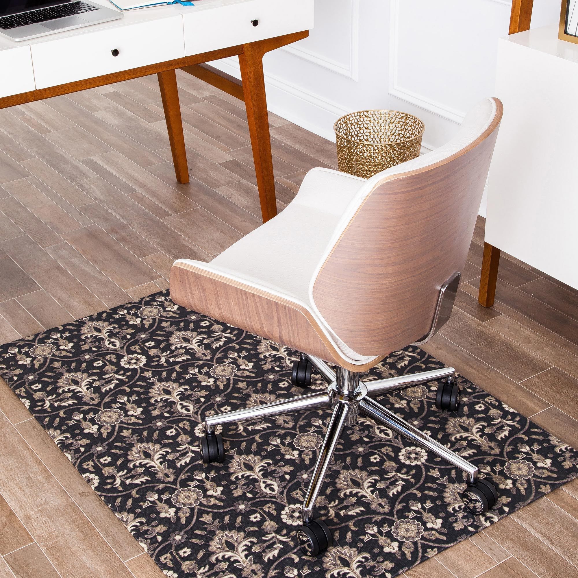 Modern chair mat sale