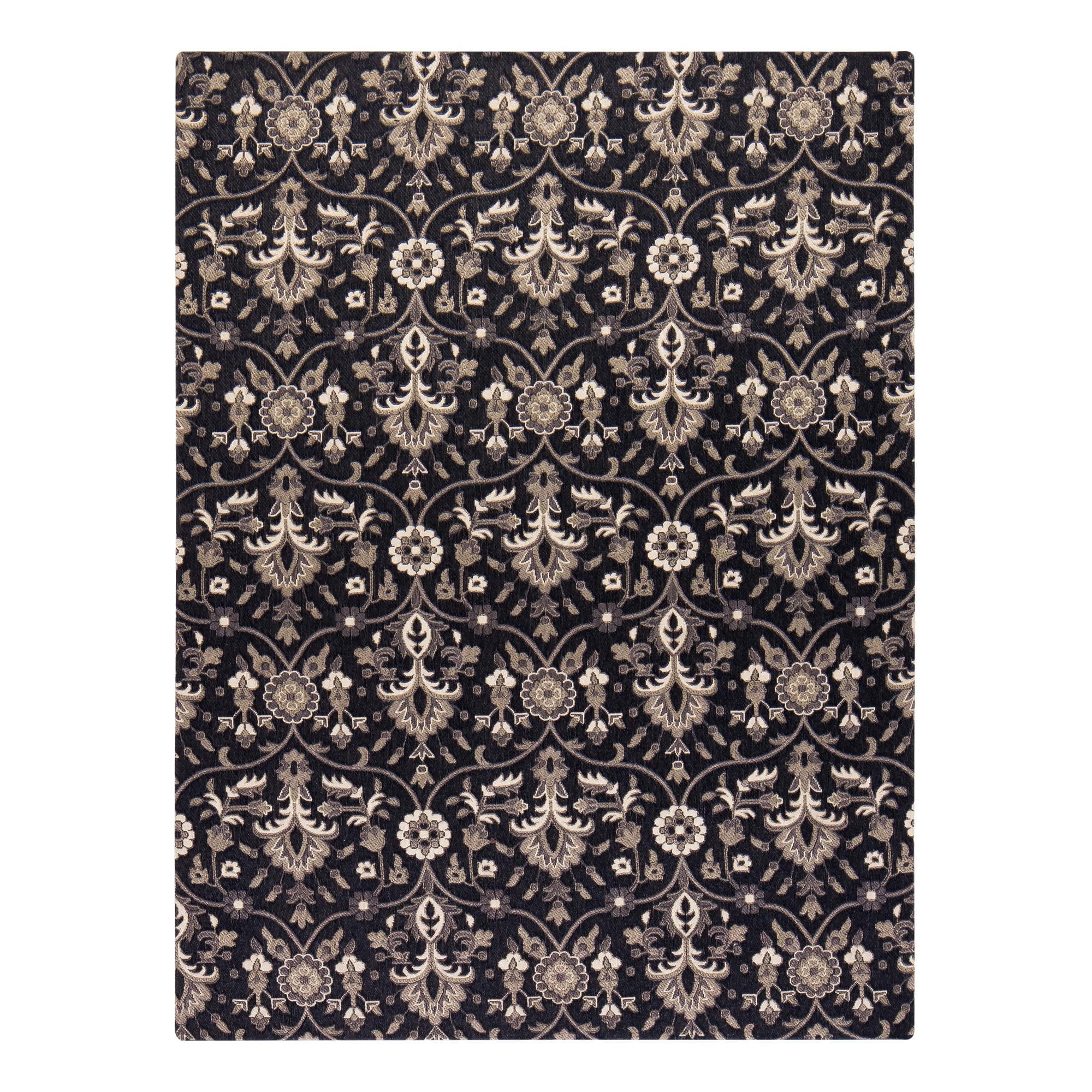 Alhambra Rug'd Chair Mat