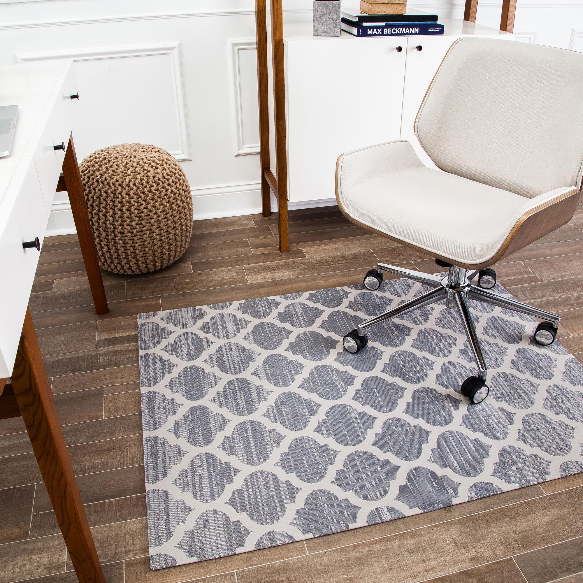 Anji mountain rug chair mat sale