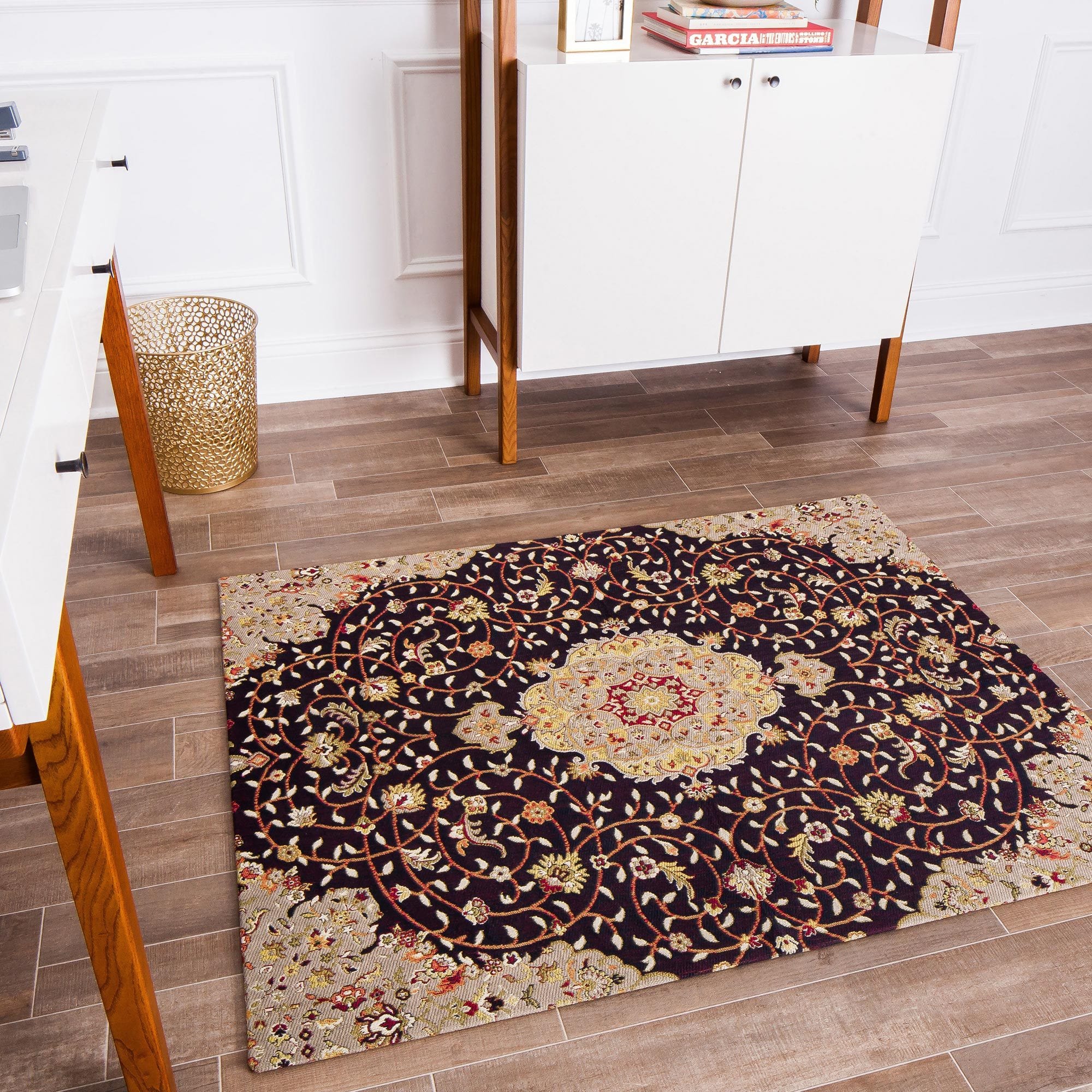 Altamira Rug'd Chair Mat – Anji Mountain