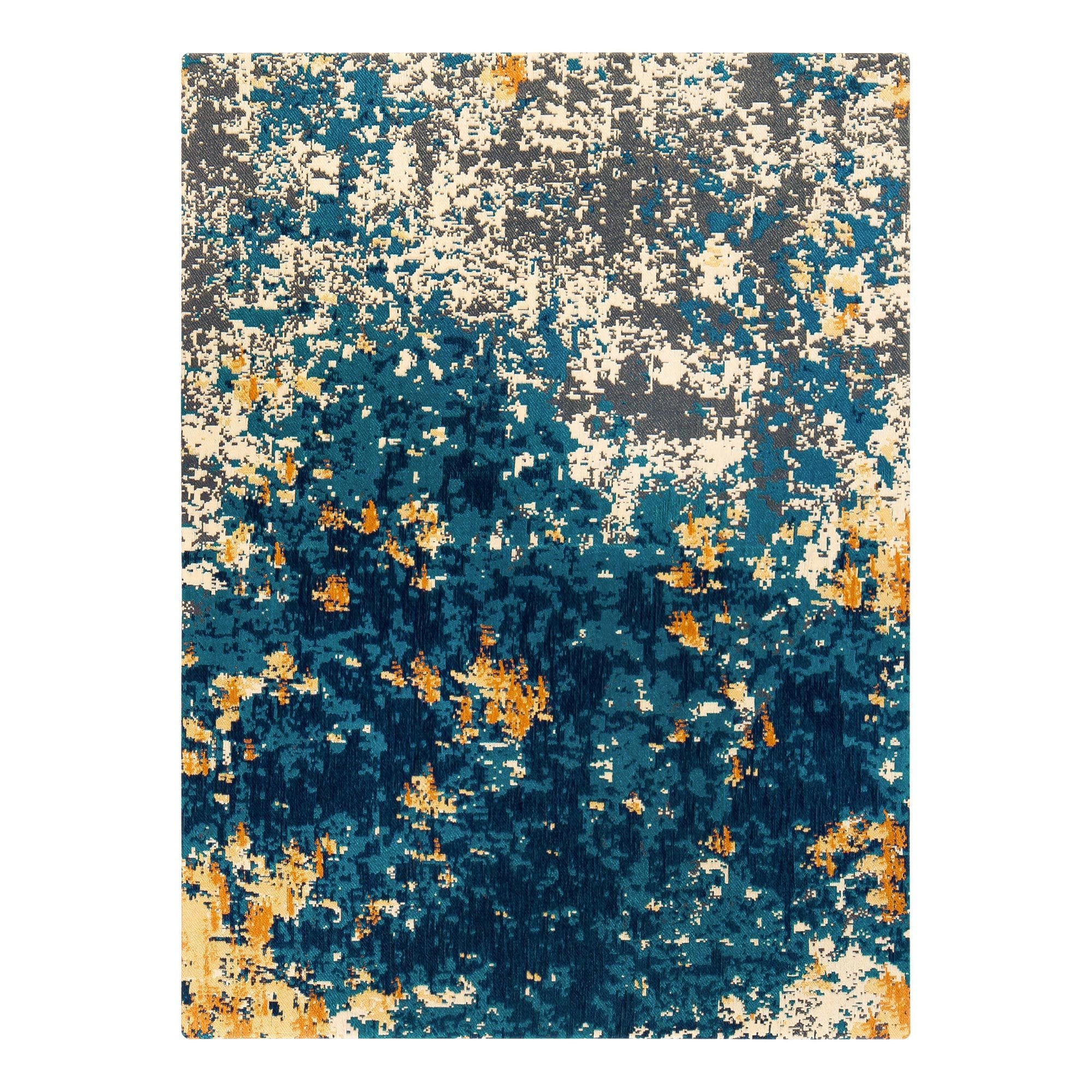 Bilbao Rug'd Chair Mat