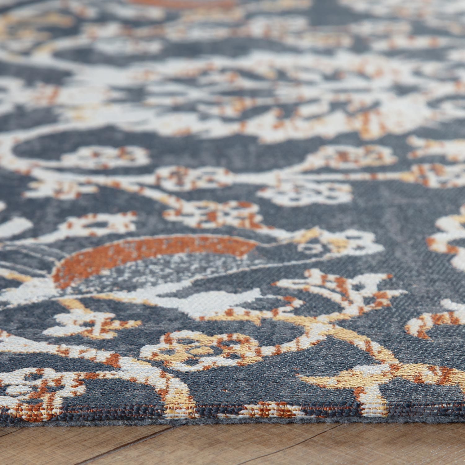 Robin Rug'd Chair Mat – Anji Mountain