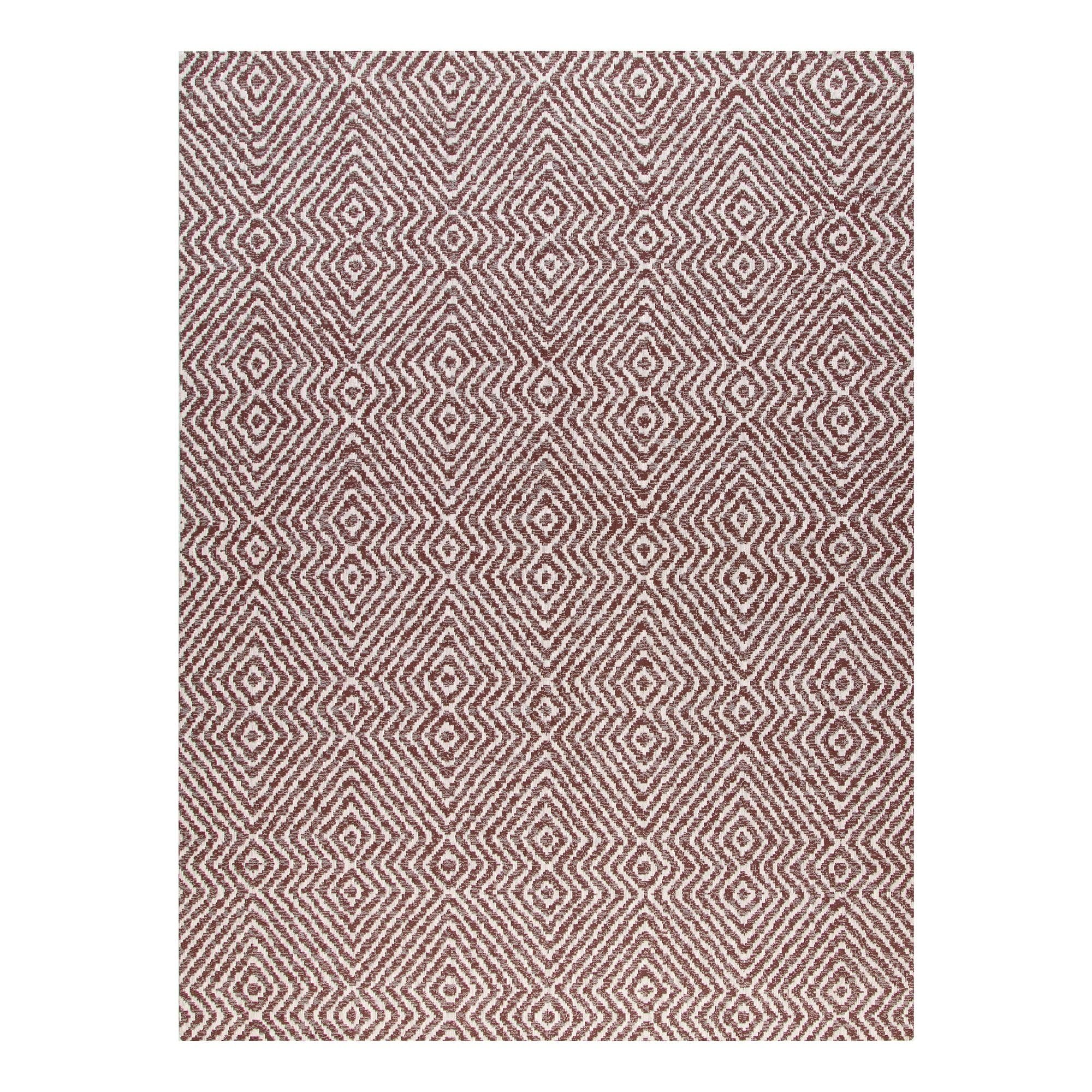 Luxor Rug'd Chair Mat