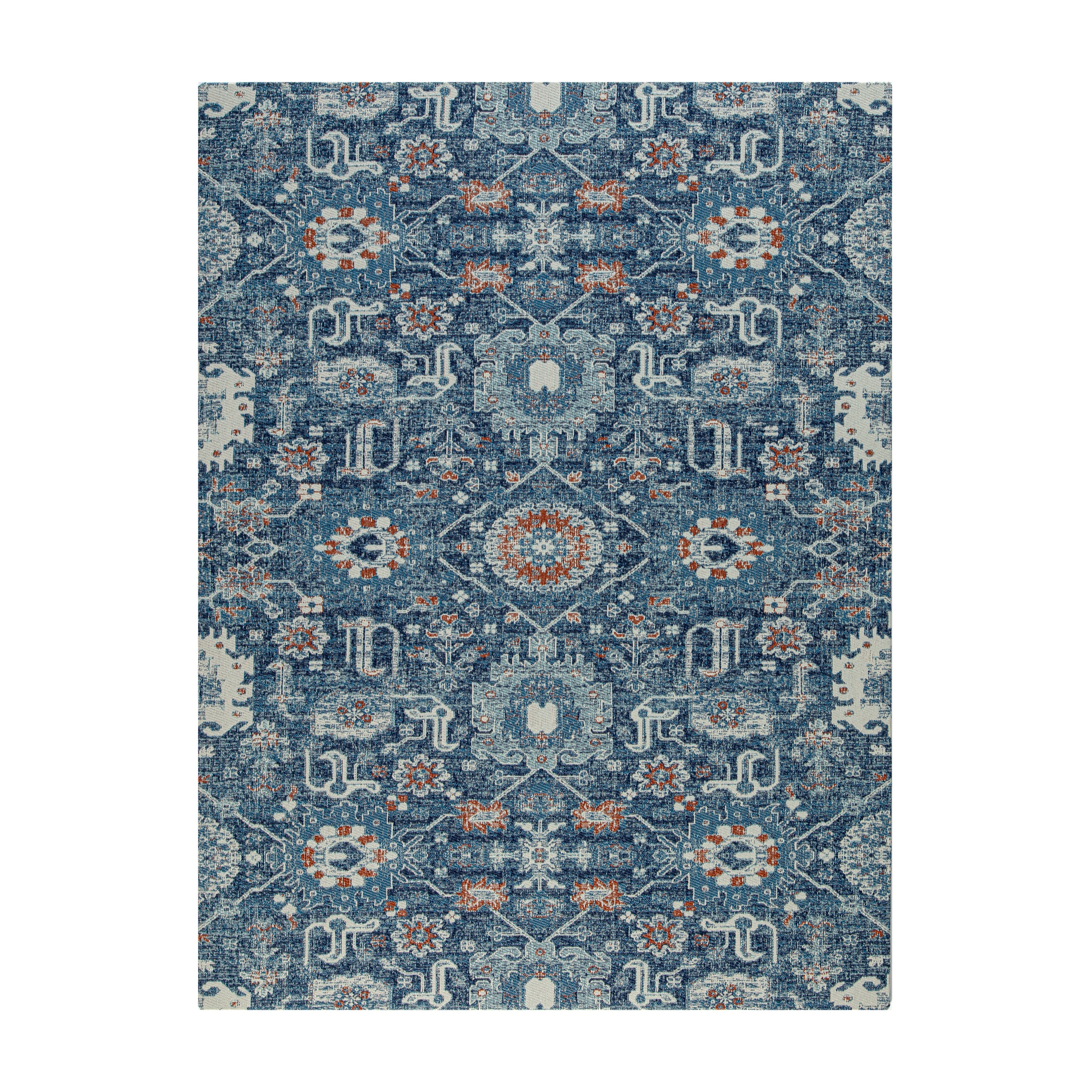 Alta Rug'd Chair Mat – Anji Mountain