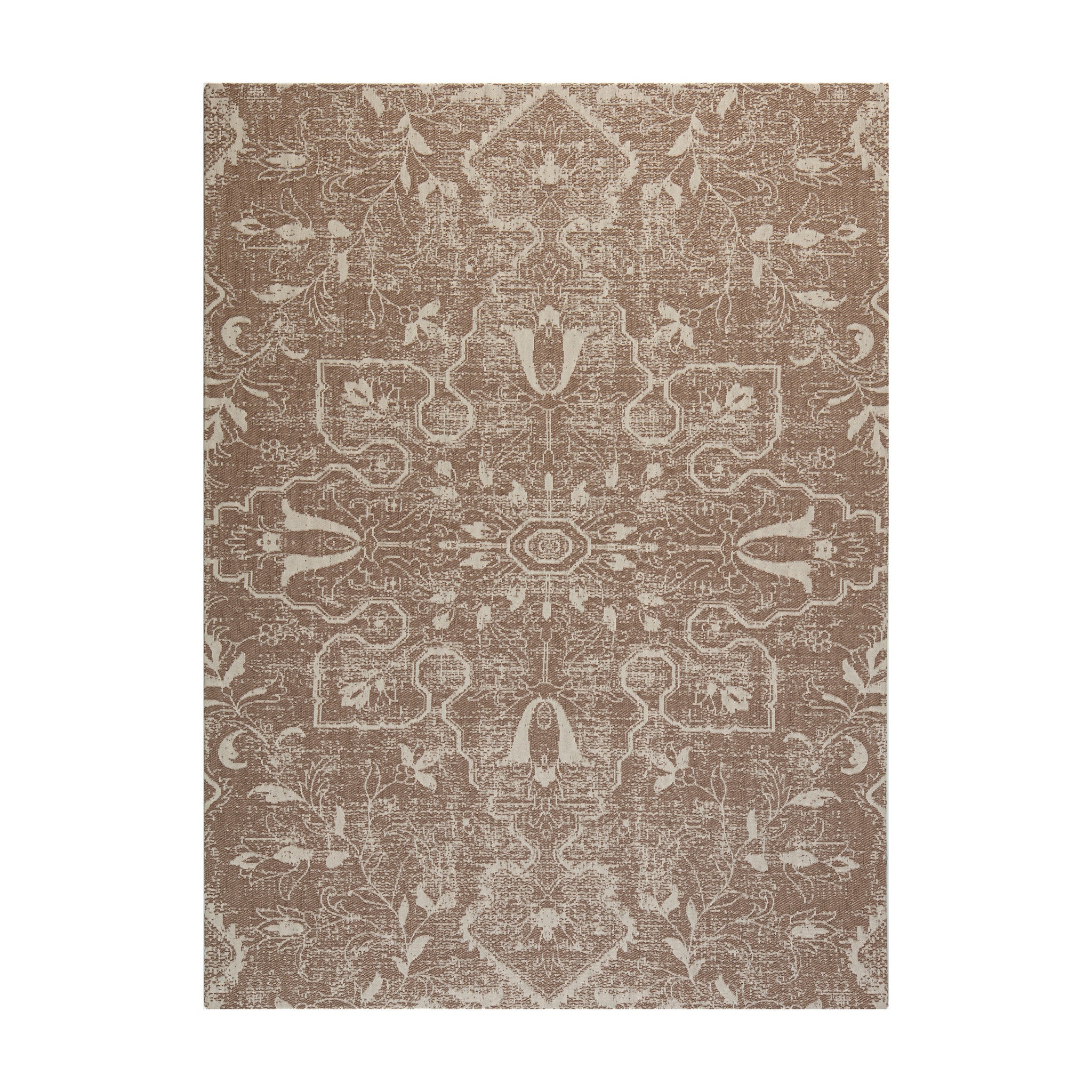 Tamanrasset Rug'd Chair Mat – Anji Mountain