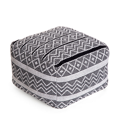 Poufs & Ottomans – Anji Mountain